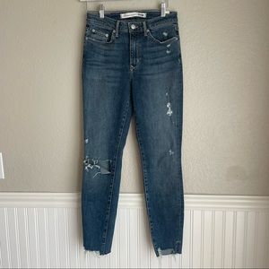 lovers + friends jeans